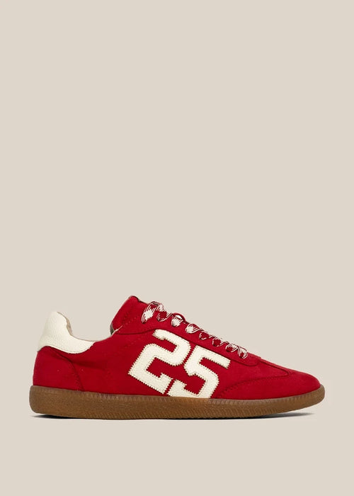 RETRO 25