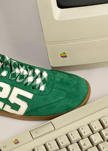 RETRO 25