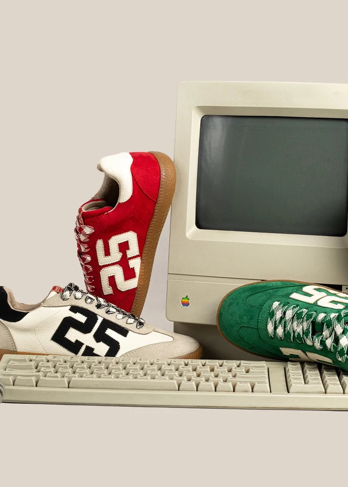 RETRO 25
