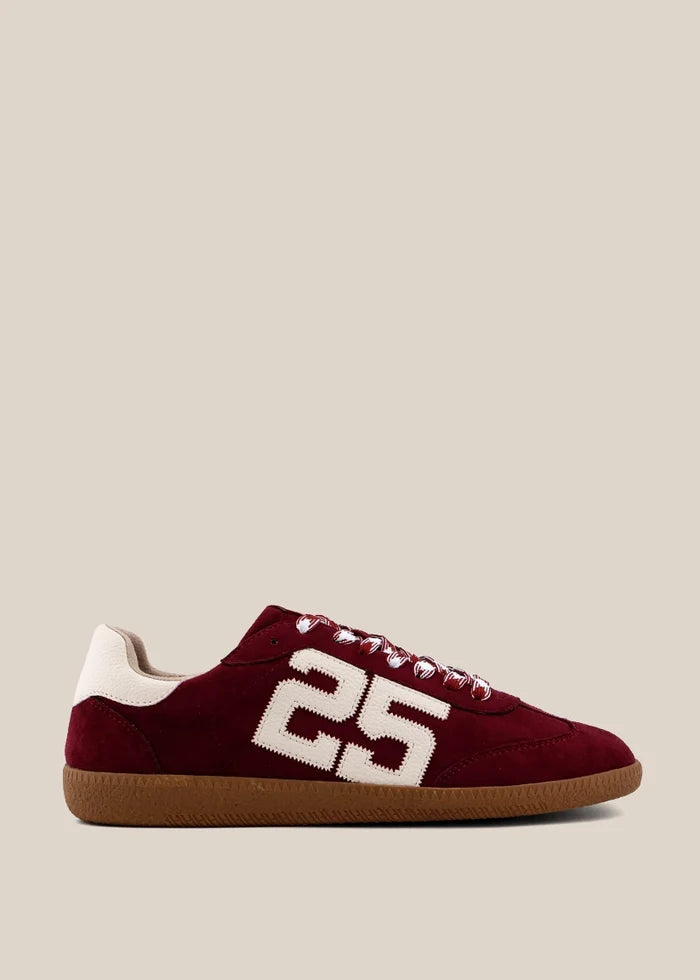 RETRO 25