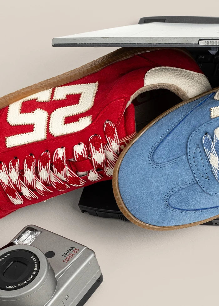 RETRO 25