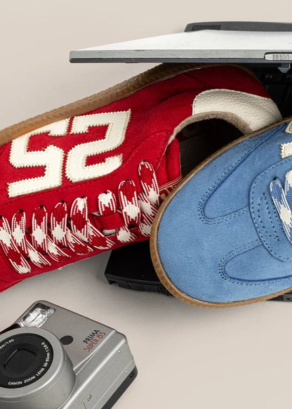 RETRO 25