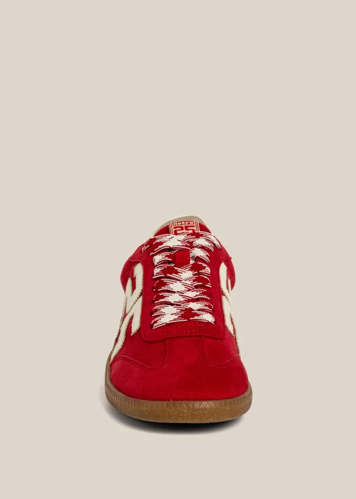 RETRO 25