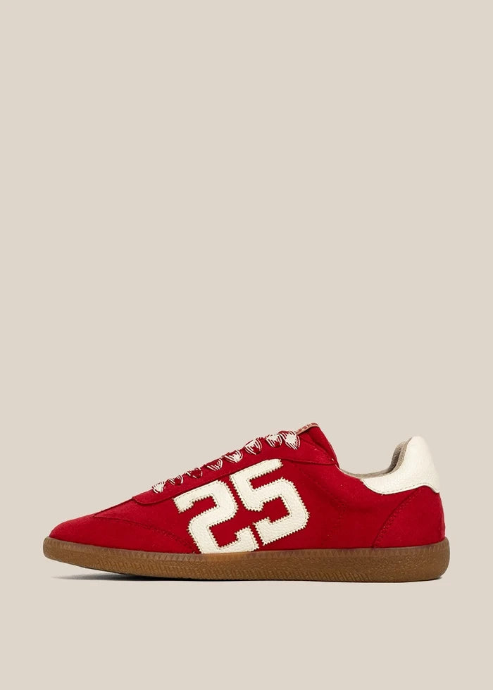 RETRO 25