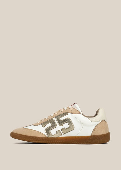 RETRO 25