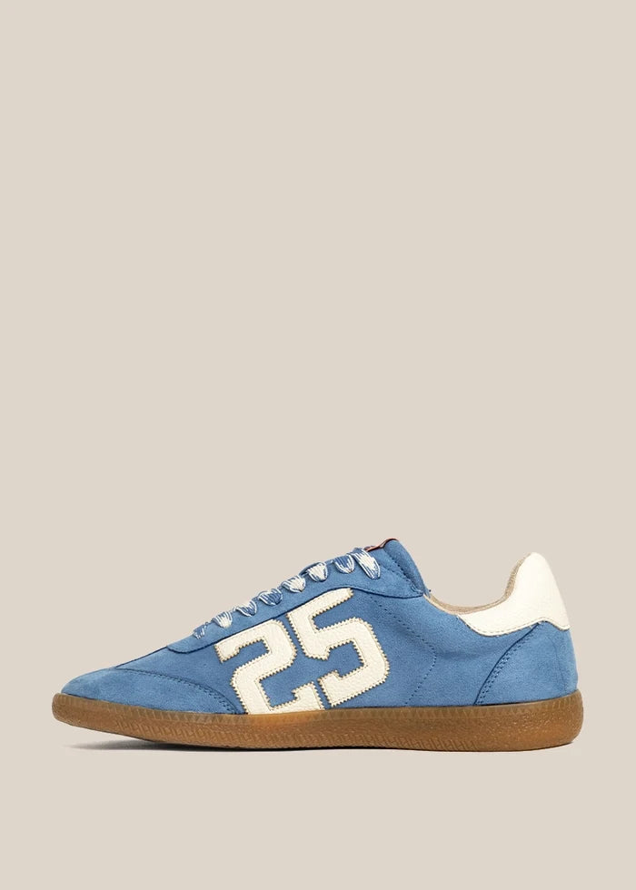 RETRO 25