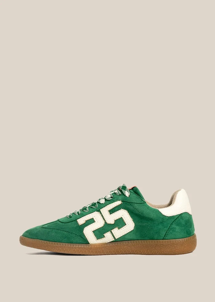 RETRO 25