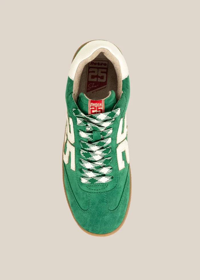 RETRO 25