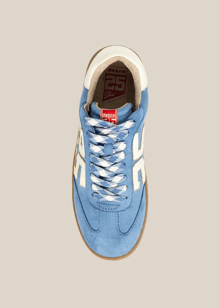 RETRO 25