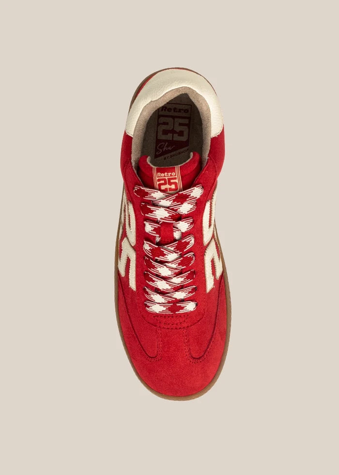 RETRO 25