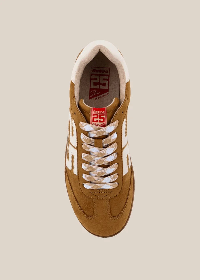 RETRO 25
