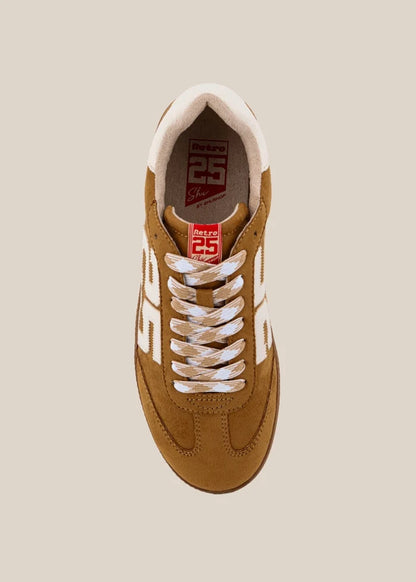 RETRO 25