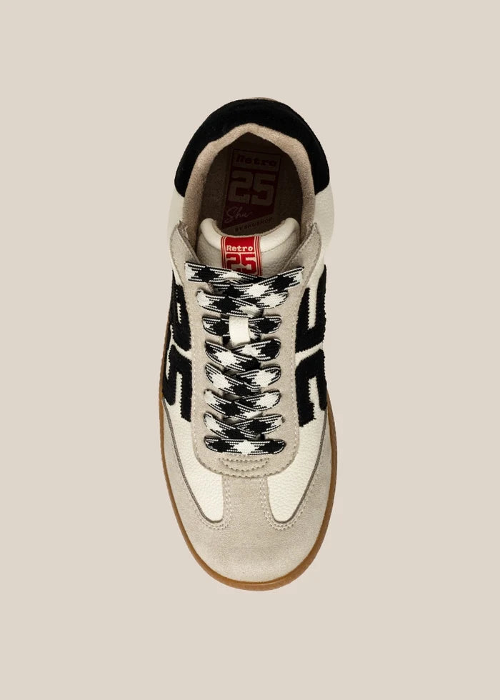 RETRO 25