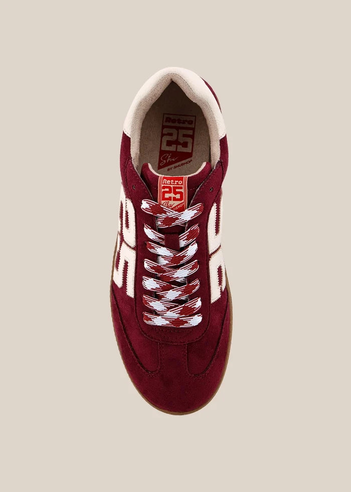 RETRO 25