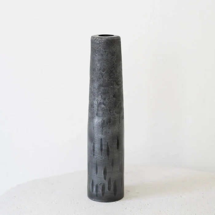 RIGSBY LONGER CANDLE HOLDER