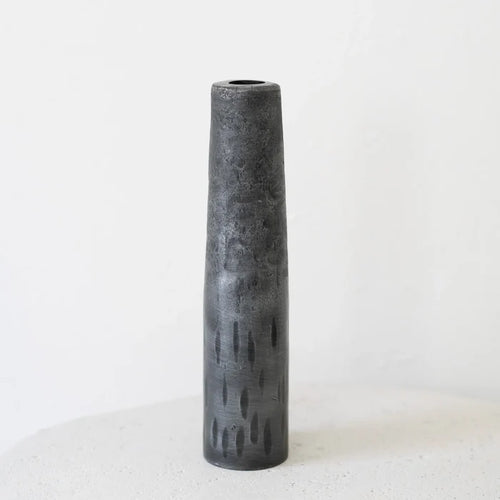 RIGSBY LONGER CANDLE HOLDER