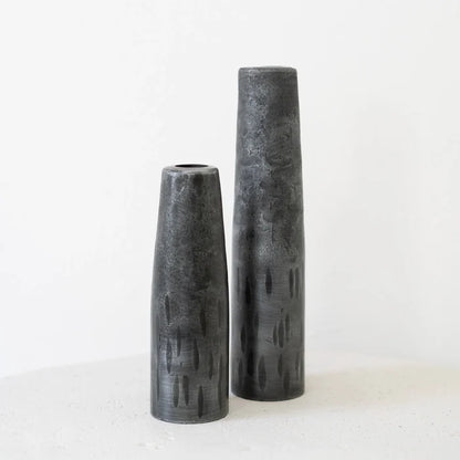 RIGSBY LONGER CANDLE HOLDER