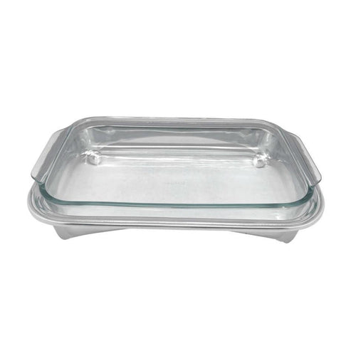SIGNATURE RECTANGULAR CASSEROLE