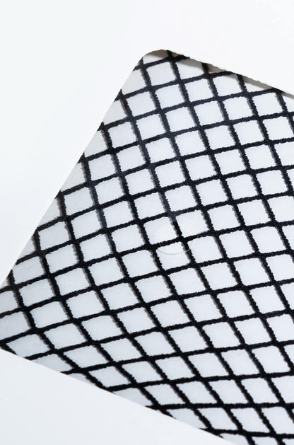 AKIRA TIGHT KNIT FISHNET TIGHT