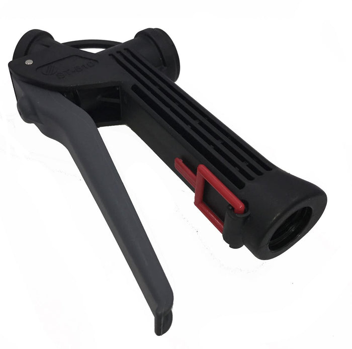 ST-510 SOFT WASH GUN by SUTTNER