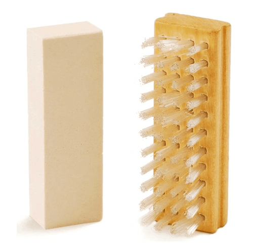 Suede & Nubuck Bar Kit 04019