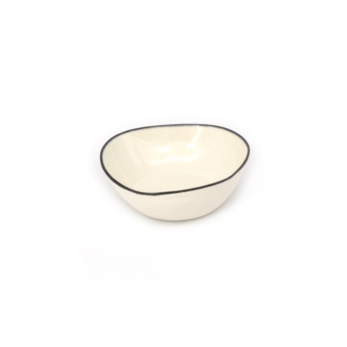 THIN RIM SMALL BOWL