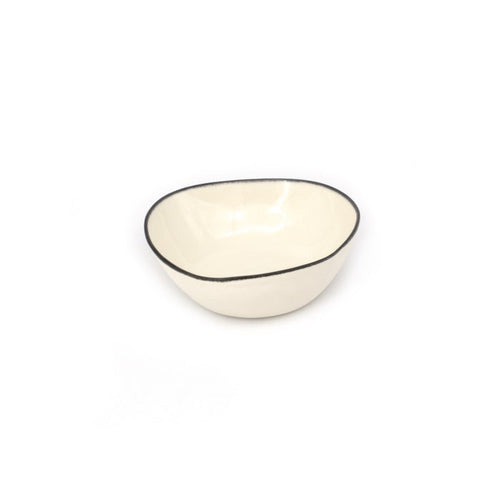 THIN RIM SMALL BOWL