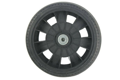 WHISPER WASH 11" NEVER FLAT TIRE