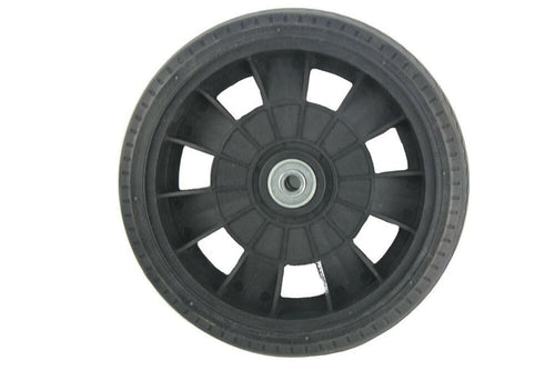 WHISPER WASH 11" NEVER FLAT TIRE