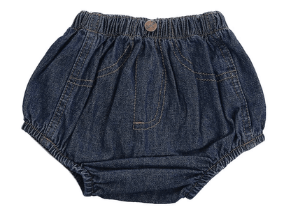 Wrangler Baby Denim Diaper Cover 1011MWIPW-Painted Cowgirl Western Store