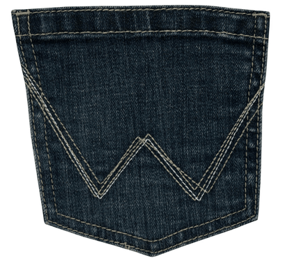 Wrangler Women's Riley Riding Jade Bootcut Jean 112337312-Painted Cowgirl Western Store